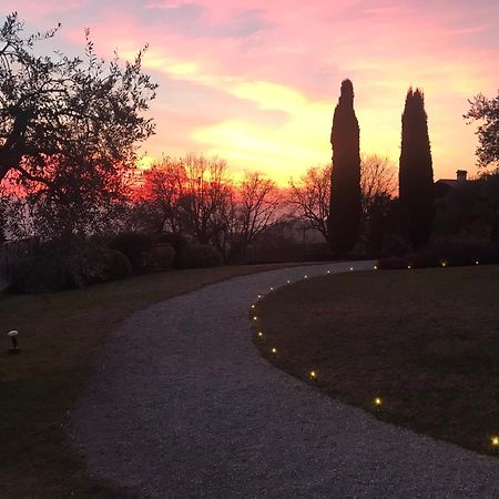 Villa Archi B&B San Pietro in Cariano Luaran gambar