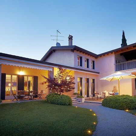 Villa Archi B&B San Pietro in Cariano Luaran gambar