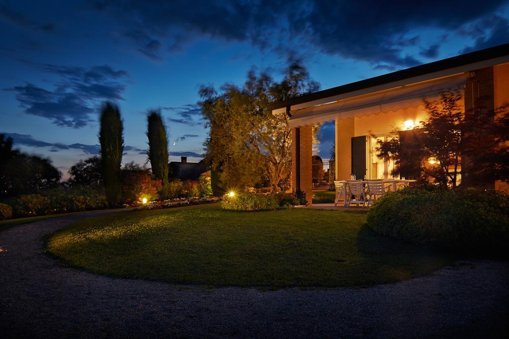 Villa Archi B&B San Pietro in Cariano Luaran gambar