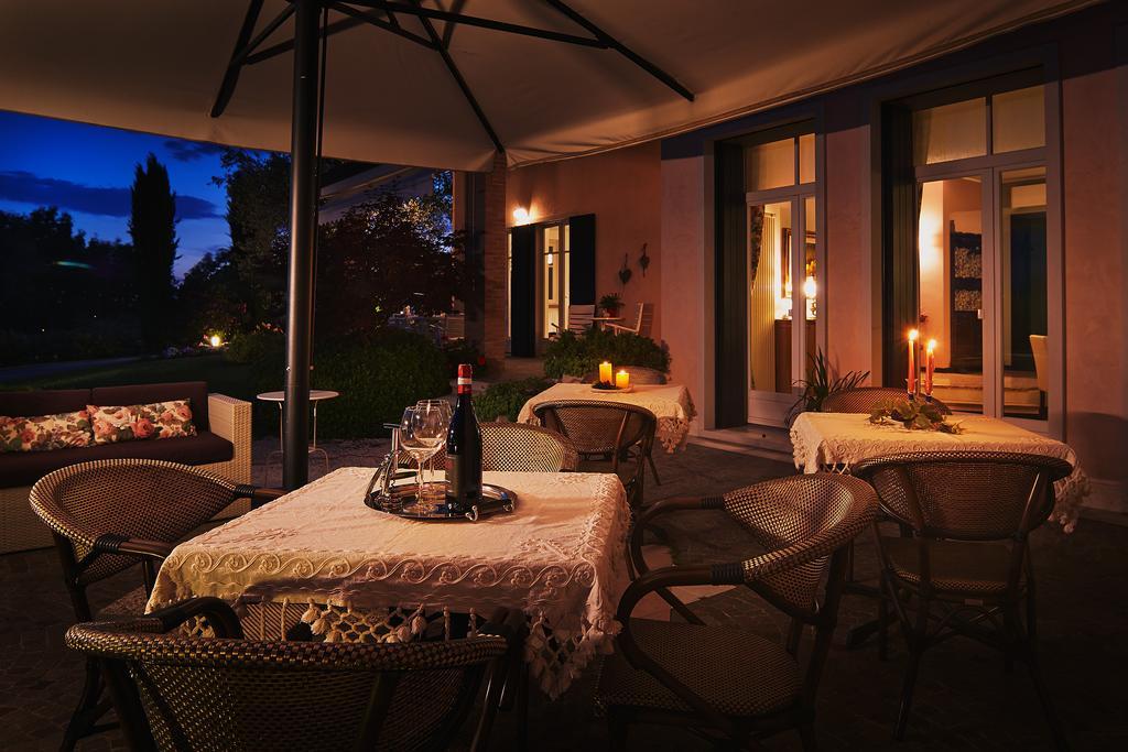 Villa Archi B&B San Pietro in Cariano Luaran gambar