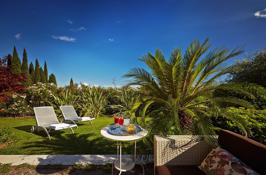 Villa Archi B&B San Pietro in Cariano Luaran gambar