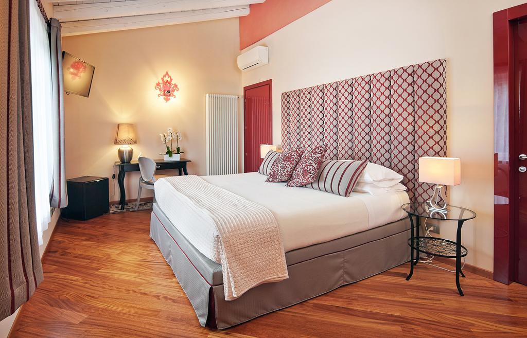 Villa Archi B&B San Pietro in Cariano Bilik gambar