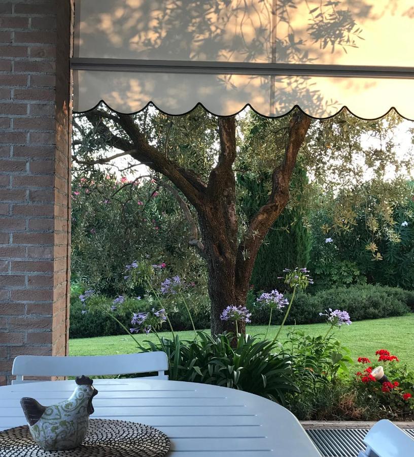 Villa Archi B&B San Pietro in Cariano Luaran gambar