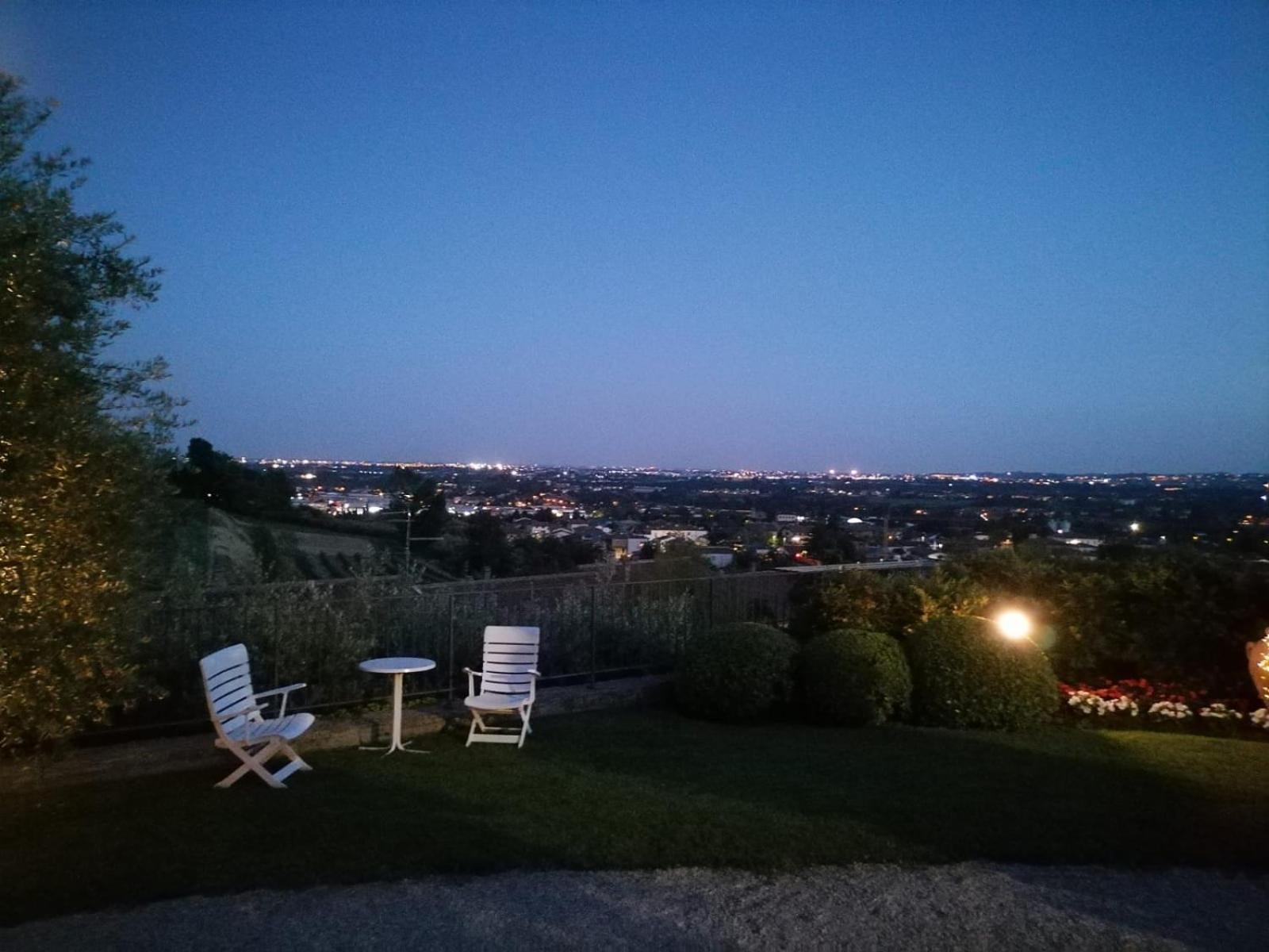 Villa Archi B&B San Pietro in Cariano Luaran gambar