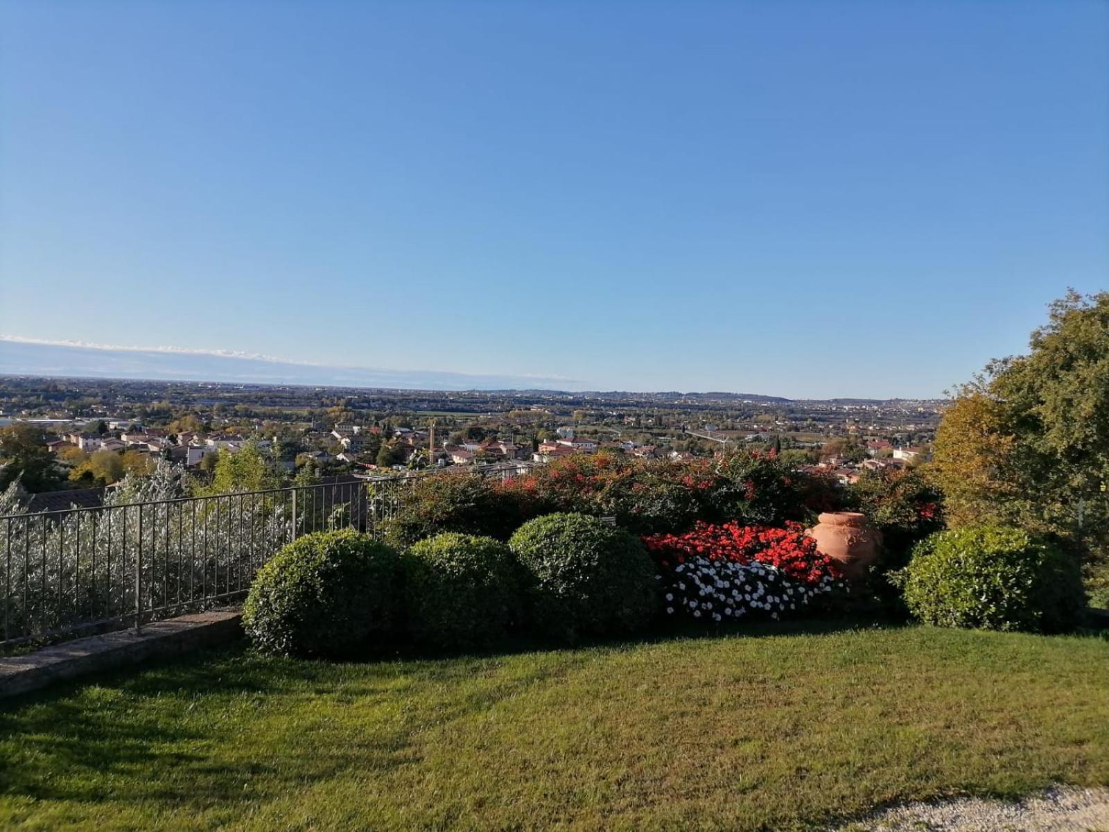 Villa Archi B&B San Pietro in Cariano Luaran gambar