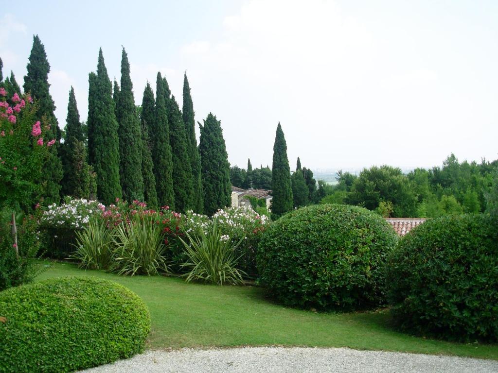 Villa Archi B&B San Pietro in Cariano Luaran gambar