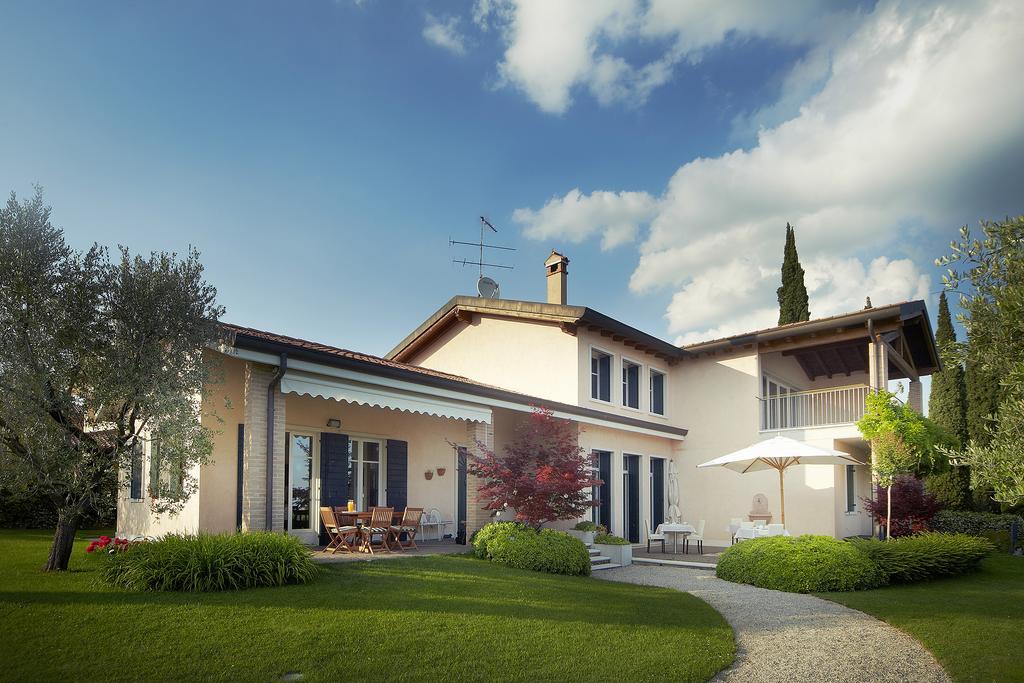 Villa Archi B&B San Pietro in Cariano Luaran gambar