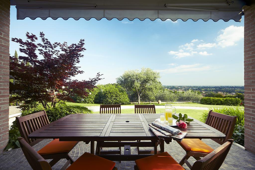 Villa Archi B&B San Pietro in Cariano Luaran gambar