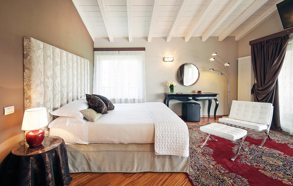 Villa Archi B&B San Pietro in Cariano Bilik gambar