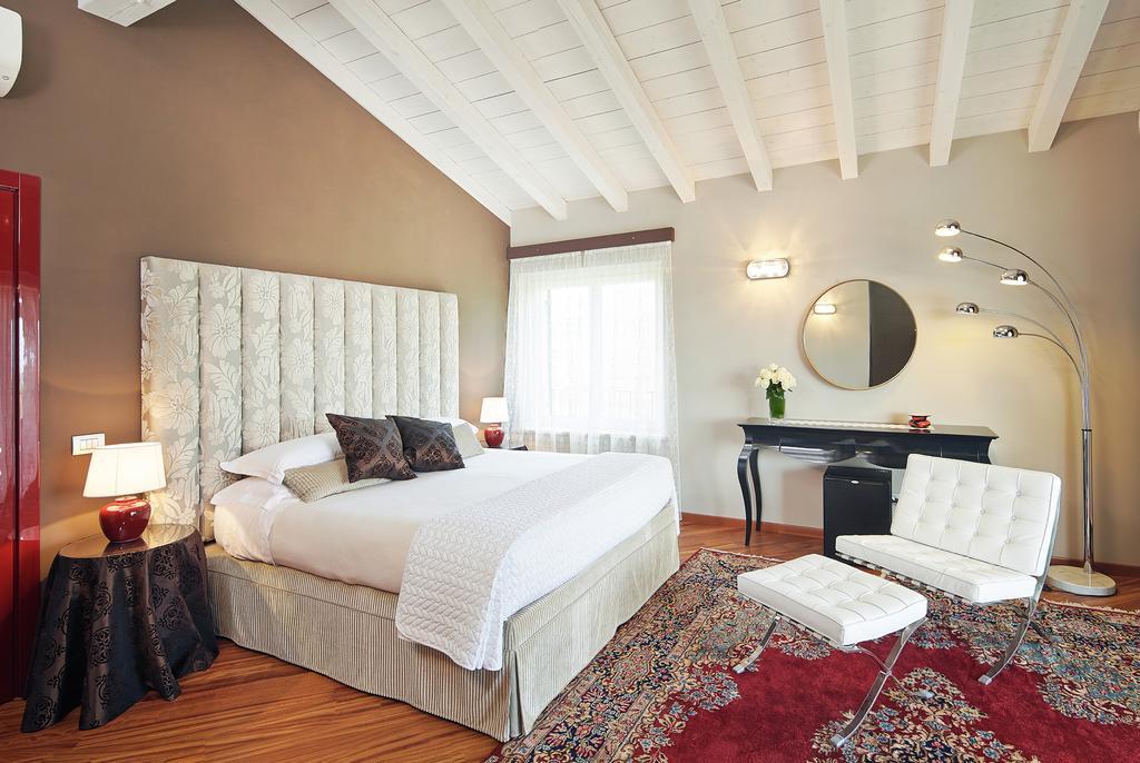 Villa Archi B&B San Pietro in Cariano Bilik gambar